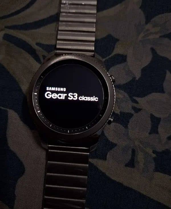 samsung gear s3 classic 2