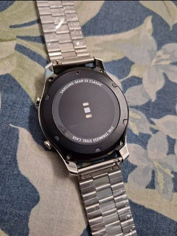 samsung gear s3 classic 3