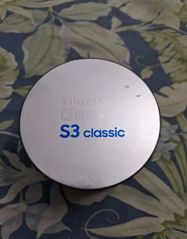 samsung gear s3 classic 8