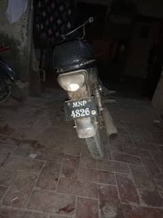 hi speed motorcycle for sale copy letter sab kuch original ha