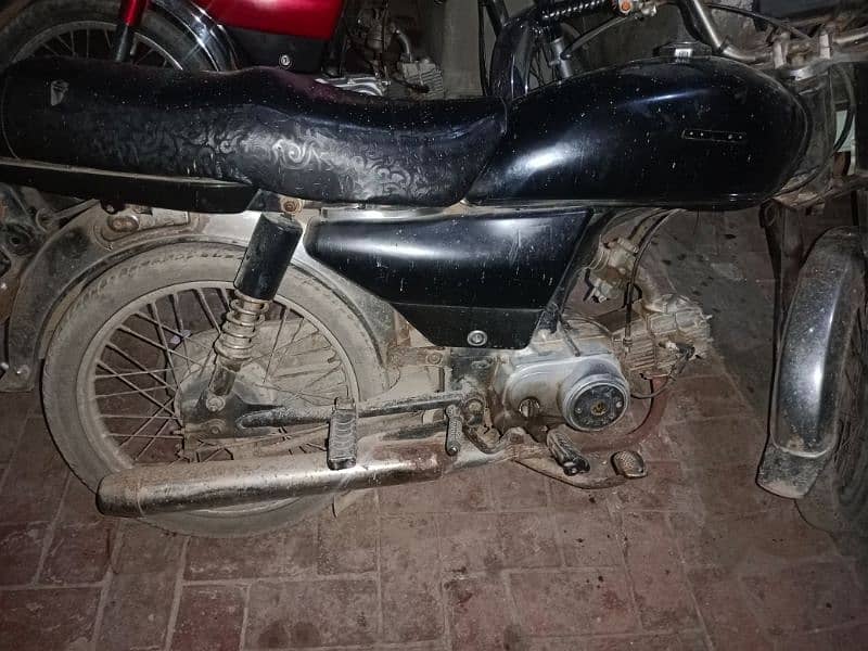 hi speed motorcycle for sale copy letter sab kuch original ha 1