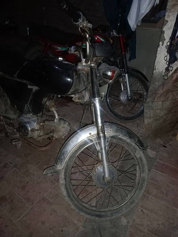 hi speed motorcycle for sale copy letter sab kuch original ha 5