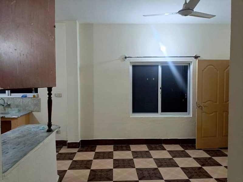 Family flat for rent 4