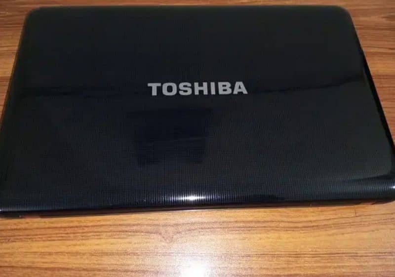 Toshiba Satelite C850-B635 Core i7 3rd Gen laptop 128SSD/500GB/12GB 1