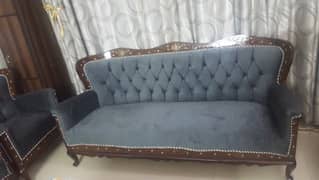 5 seater sofa chanuty design