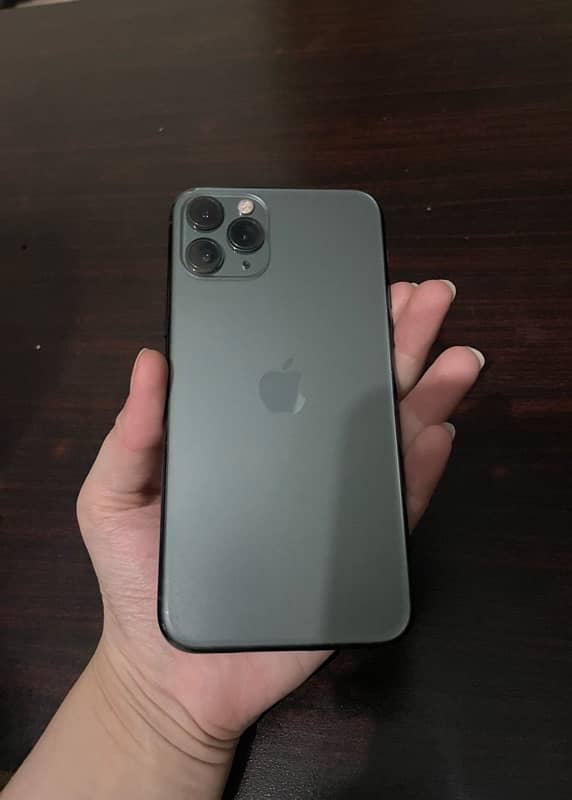 iphone 11 pro non pta 64gb 0