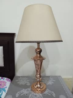 table lamp