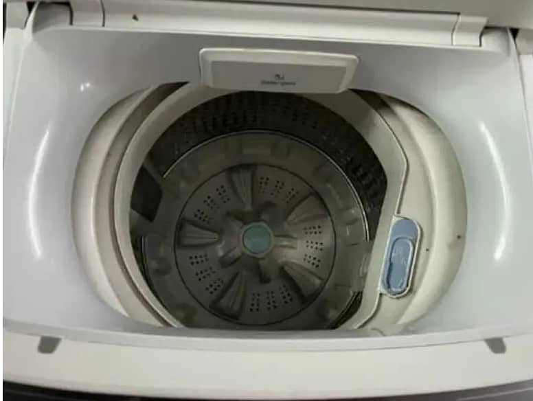 Fully automatic washing machine (WA70H4000SG) Imported-03405067132 4