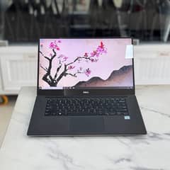 DELL XPS 15 (9570) Core i7 8th Gen (H) (32/256/4gb 1050ti)