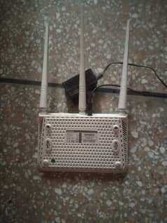 Router Tenda