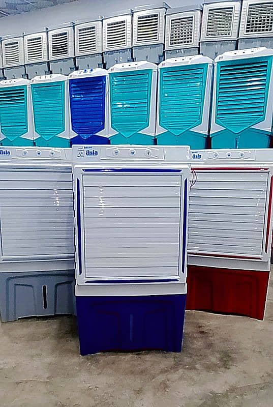 Room Air Cooler, Conditioner 0