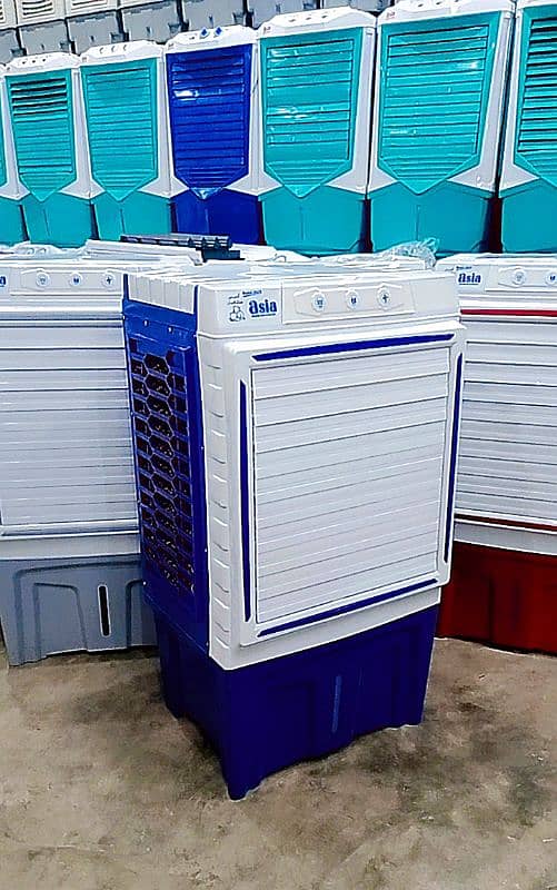 Room Air Cooler, Conditioner 1