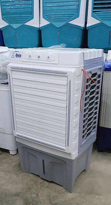 Room Air Cooler, Conditioner 2