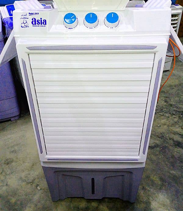 Room Air Cooler, Conditioner 3