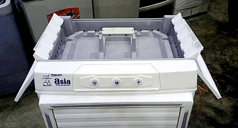 Room Air Cooler, Conditioner 4