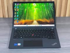 BRAND NEW (LENOVO X13) RYZEN 5 (10th Generation) (32gb/256gb NVME)