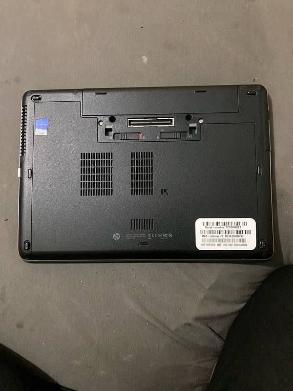 laptop Hp 1