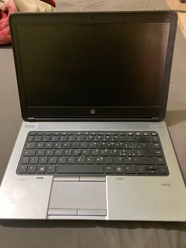 laptop Hp 2