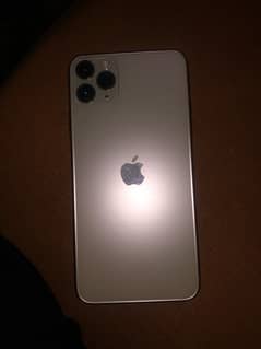 iPhone 11 Pro Max good condition