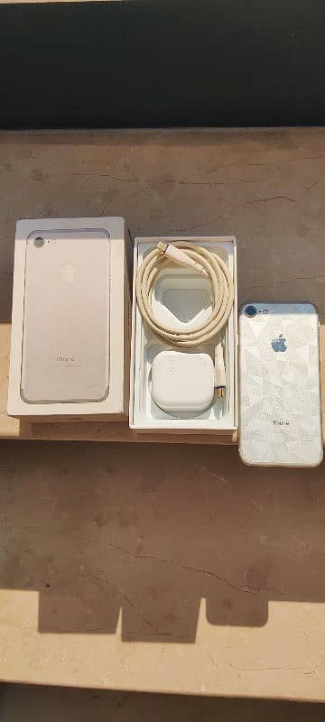 Iphone 7 PTA approved 1