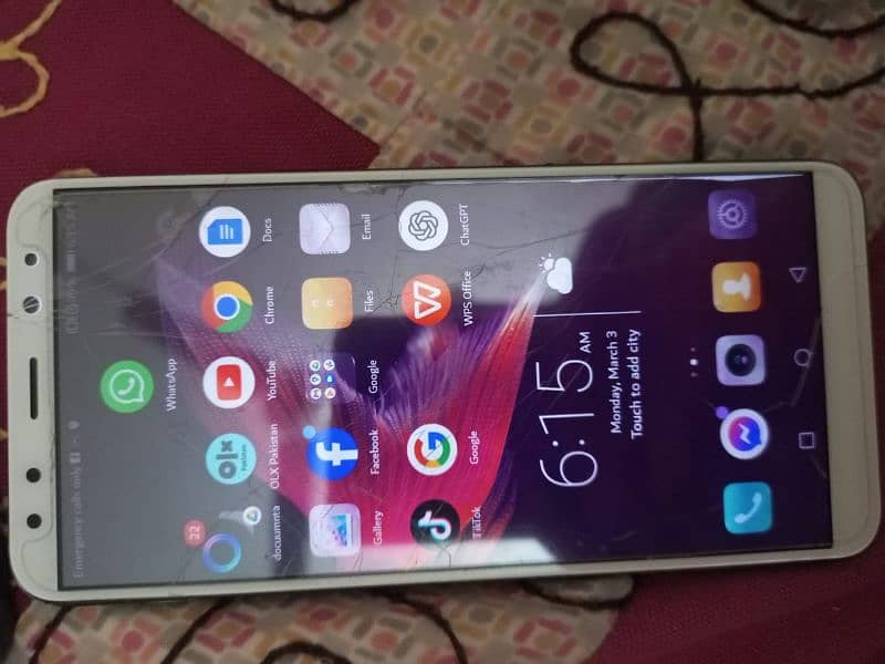 hwawei mate 10 lite for sale 3