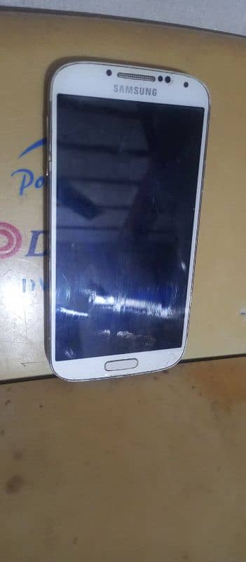 Samsung S4 pta approved 1