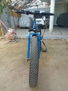 Bicycle for sale