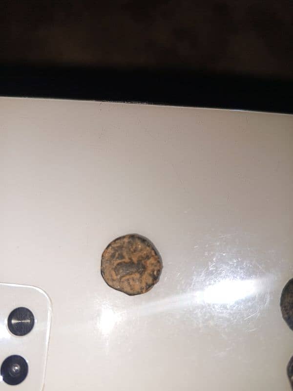 Old coin Or Antique 1