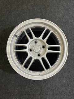 15 Inch rim RPF1.1 piece only