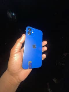 iPhone 12 contact 03265921739