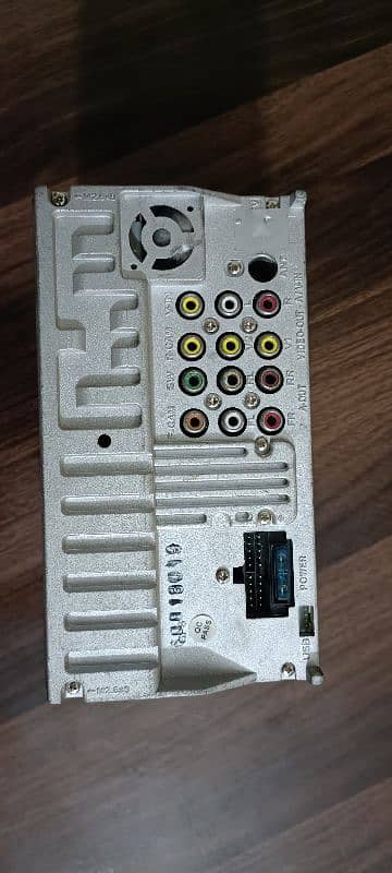 Meter. Climate controlle  lcd corolla 9