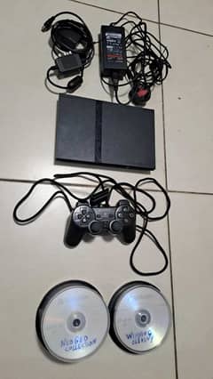 jailbreak ps2 with 14 games free.