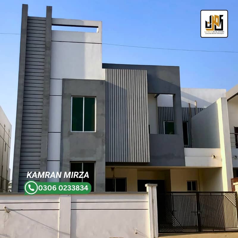 120 OME UNIT HOUSE FOR SALE 5