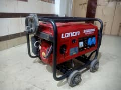 Loncin 2.5 kw