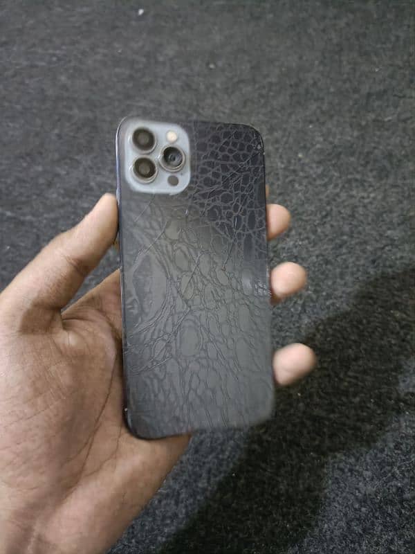 iPhone x to 13 pro casing 9