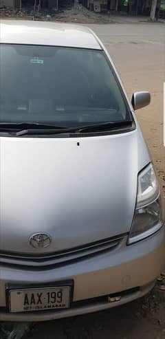 Toyota Prius 2008