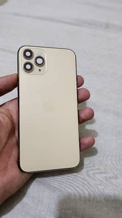 iPhone 11 pro casing