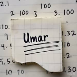 Umar