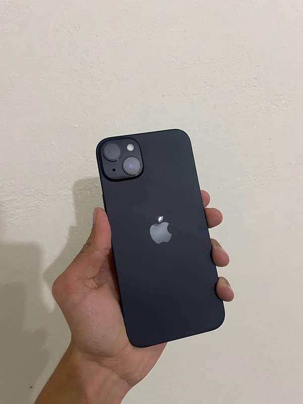 iPhone 15 Plus non pta 0