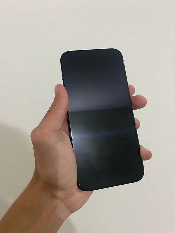 iPhone 15 Plus non pta 2