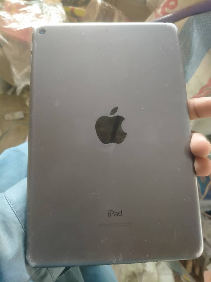 Ipad Mini 5 LLA 64GB 0