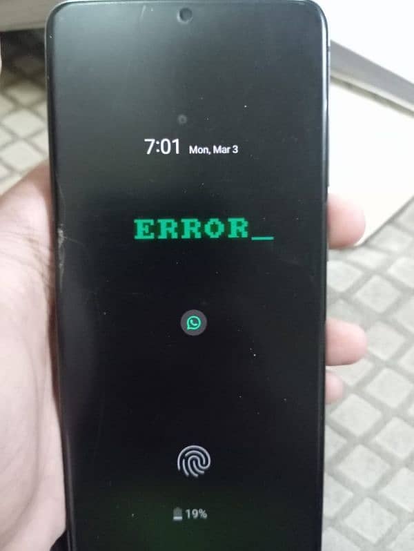 Samsung s20 plus 14