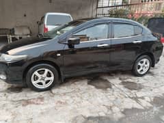 Honda City IVTEC 2010