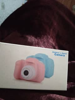 digital camera