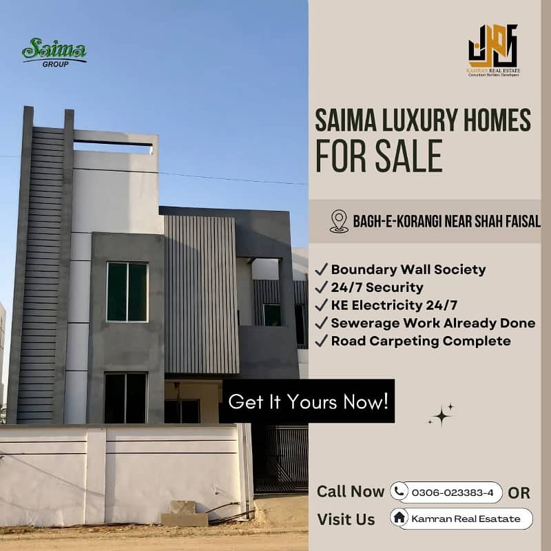 120 PLOTS AVAILABLE FOR SALE 25