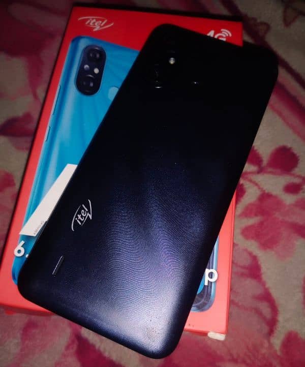 itel A49 2gb 32 Gb 0