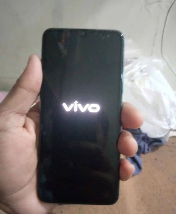 vivoS1 for urgent sell 1