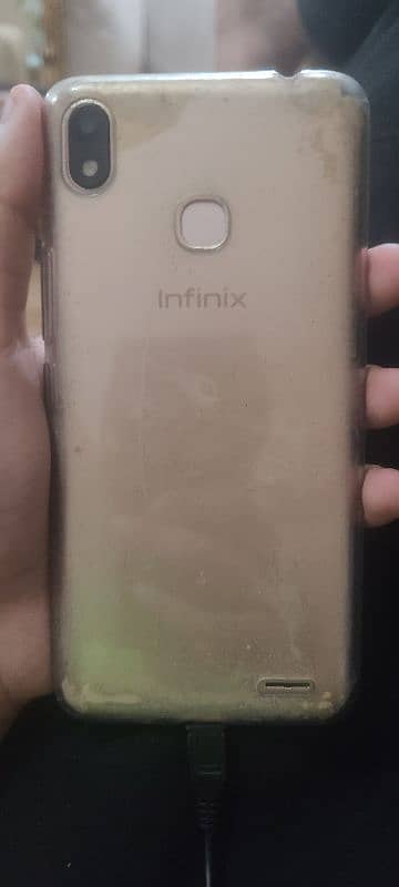 infinix smart 2 for hotspot 3