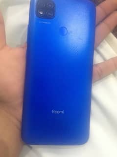 redmi