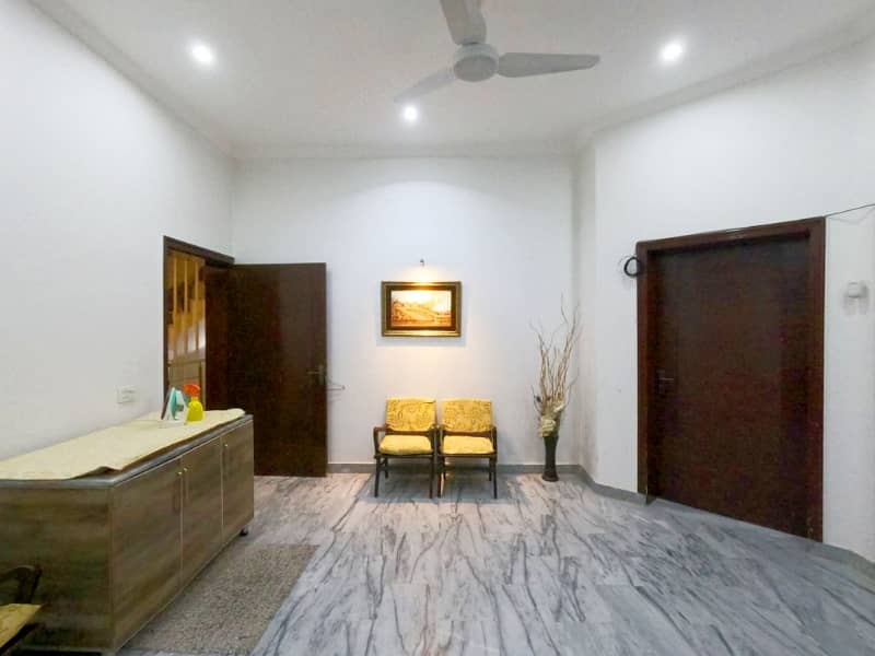 Reasonably-Priced 21 Marla House In Bahria Orchard Phase 1 - Northern, Lahore Is Available As Of Now 32